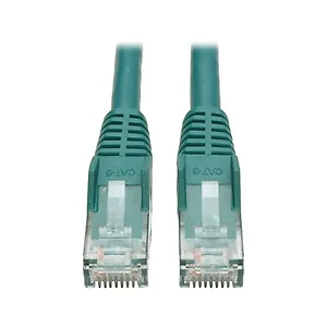 Tripp Lite Tripp Lite Cat6 GbE Gigabit Ethernet Snagless