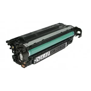 UU9417 | V7 Remanufactured Black Toner for HP CE400A - 5500