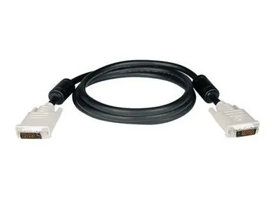 Tripp BE6419 20ft Dvi Dual Link Digital Tmds Monitor Cable Dvi-d M-m 2