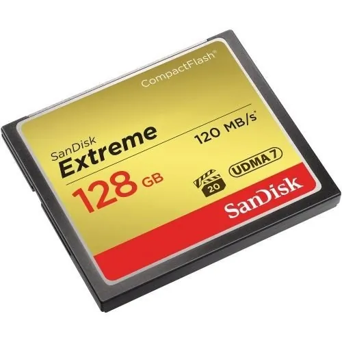 Western Digital-SDCFXS128GA46