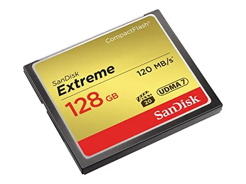 Western Digital-SDCFXS128GA46