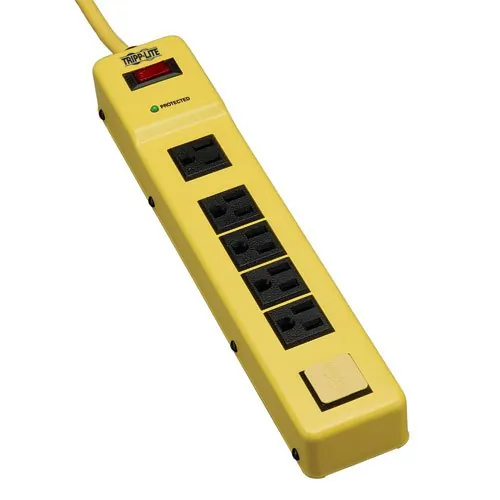Tripp Lite-TLM626SA