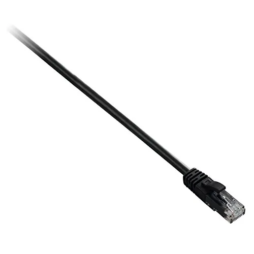 V7-V7CAT5STP-02M-BLK