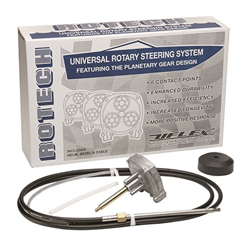 Uflex USA-ROTECH14FC