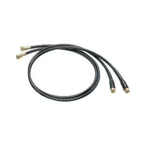 KITOB-10 | Uflex Usa UFlex 10' Hydraulic Hose Kit with