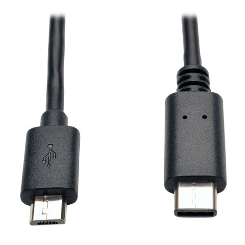 Tripp Lite-U040006MICRO