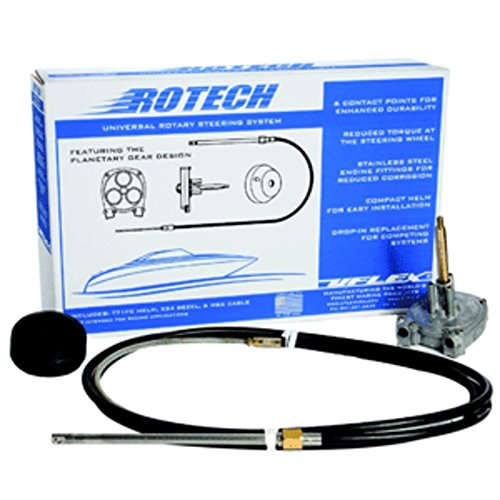 Uflex USA-ROTECH08FC