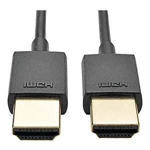 P569006SLIM | Tripp Lite Tripp Lite 6ft Hi-Speed HDMI Cable