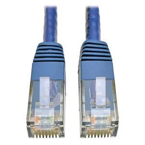 N200100BL | Tripp Lite Tripp Lite 100ft. Cat6 Gigabit