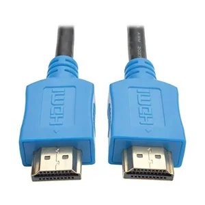 P568010BL | Tripp Lite Tripp Lite 10ft High Speed HDMI
