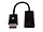 CBLDPHDSL-1E | V7 Black DisplayPort to HDMI Adapter - 1080P