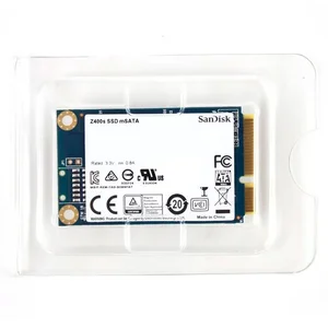 SD8SFAT-128G-1122 | Western Digital SanDisk Z400s 128GB SSD