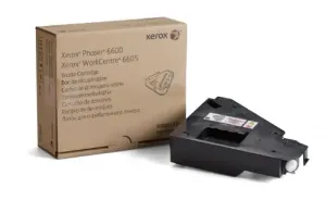 Original Xerox 108R01124 Waste Cartridge (30000 Yield)