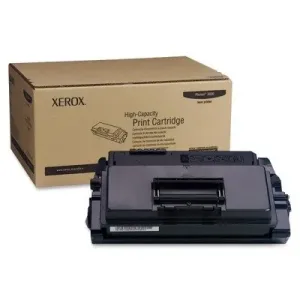 Original Xerox tg0912 Ink Cartridge - Inkjet - High Yield - Black - 1 