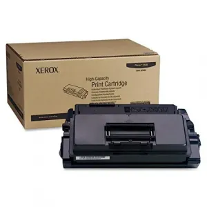 Original Xerox tg0912 Ink Cartridge - Inkjet - High Yield - Black - 1 