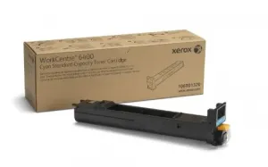 Original Xerox TG0623 Phaser 6360 Cyan Standard Capacity Toner Cartrid