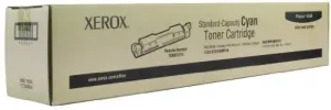 Original Xerox TG0623 Phaser 6360 Cyan Standard Capacity Toner Cartrid