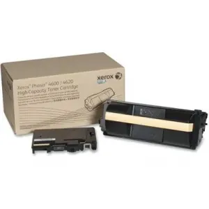 Original Xerox XER106R01535 High Capacity Toner Cartridge (includes Wa