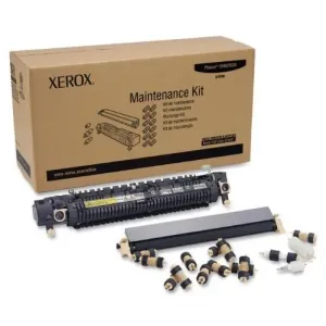 Xerox 109R00731 Maintenance Kit (110v) (includes Fuser Transfer Roller