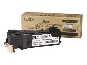 Original Xerox TG0570 Toner Cartridge - Laser - 2500 Pages - Black - 1