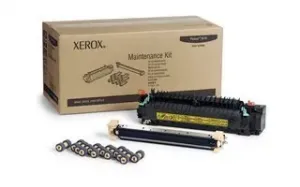 Xerox 108R00717 Maintenance Kit (includes Fuser Transfer Rollers And D