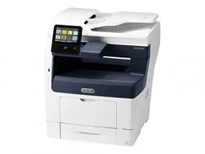 Xerox 7U1761 Versalink B405-dnm Laser Multifunction Printer - Monochro