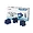 Xerox Xerox Cyan ColorStix Ink (3 Sticks/Box) (Total Box