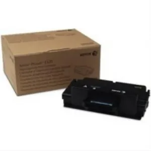 Original Xerox XER106R02307 Black High Capacity Toner Cartridge; Phase