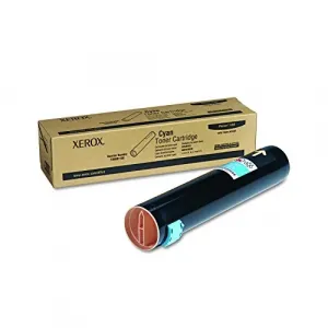 Original Xerox 106R01160 Cyan High Capacity Toner Cartridge For Phaser