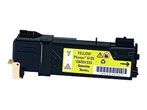 XER 106R01333 | Xerox Toner Cartridge - Laser - Yellow - 1