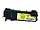 XER 106R01333 | Xerox Toner Cartridge - Laser - Yellow - 1