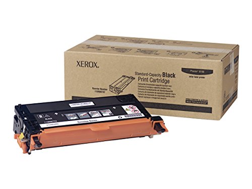 Original Xerox TG0583 Toner Cartridge - Laser - Black - 1 Each