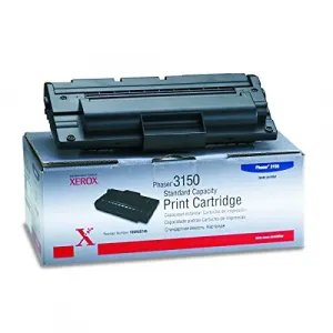 Original Xerox TG0511 Toner Cartridge - Laser - 3500 Pages - Black - 1