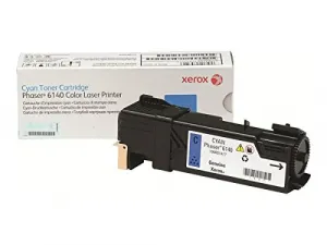 Original Xerox TG0573 Toner Cartridge - Laser - 2000 Pages - Cyan - 1 