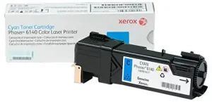 Original Xerox TG0573 Toner Cartridge - Laser - 2000 Pages - Cyan - 1 