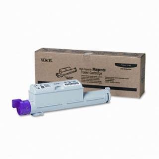 Original Xerox TG0628 High Capacity Magenta Toner Cartridge (12000 Yie