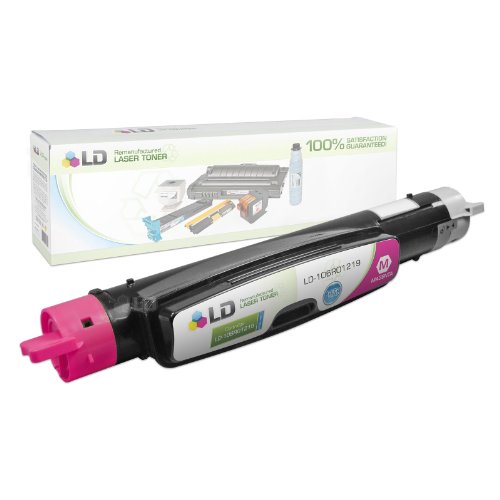 Original Xerox TG0628 High Capacity Magenta Toner Cartridge (12000 Yie