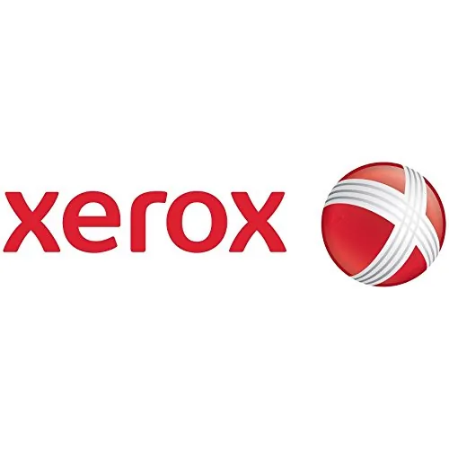 Original Xerox XER 106R00584 Toner Cartridge - Laser - 6000 Pages - Bl