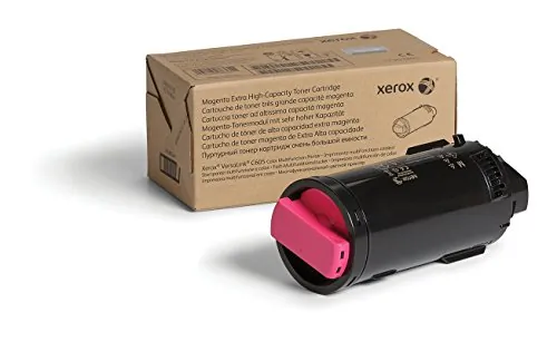 Original Xerox 2CP952 Extra High Yield Magenta Toner Cartridge - 16800