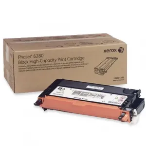 Original Xerox XER106R01395 106r01395 Toner Cartridge - Laser - High Y