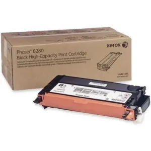 Original Xerox XER106R01395 106r01395 Toner Cartridge - Laser - High Y