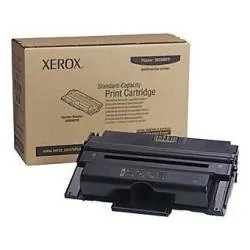 Original Xerox TG0918 Black Toner Cartridge - 5000 Pages - Laser Print