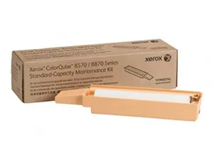 Xerox XER109R00784 109r00784 Cleaning Unit-maintenance Kit - 10000 Pag