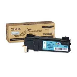 Original Xerox TG0557 Toner Cartridge - Laser - Cyan - 1 Each