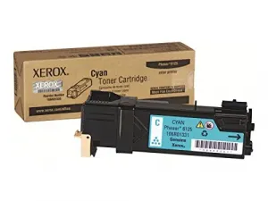 Original Xerox TG0557 Toner Cartridge - Laser - Cyan - 1 Each