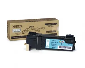 Original Xerox TG0557 Toner Cartridge - Laser - Cyan - 1 Each