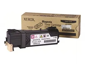 Original Xerox TG0568 Toner Cartridge - Laser - 1900 Pages - Magenta -