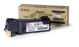 Original Xerox TG0568 Toner Cartridge - Laser - 1900 Pages - Magenta -