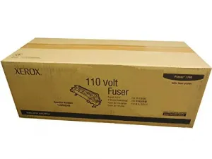 Xerox 115R00049 Laser Printer Fuser - Laser - 110 V Ac