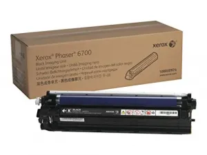 Original Xerox 108R00974 Black Imaging Unit For Phaser 6700 Series